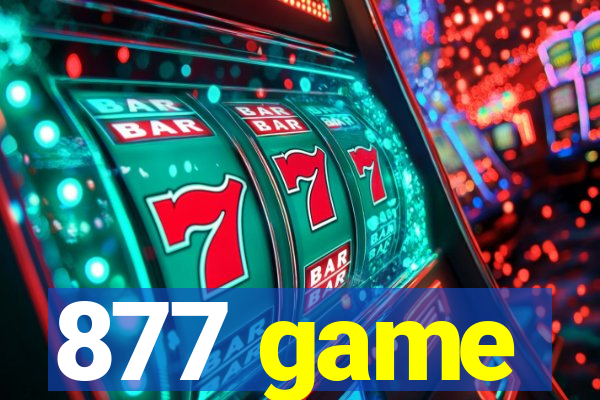 877 game